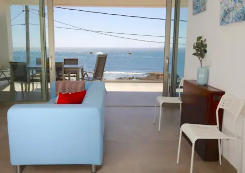 Apartamento en Carrer Mediterrània, 34