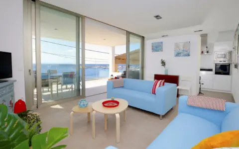 Apartamento en Carrer Mediterrània, 34