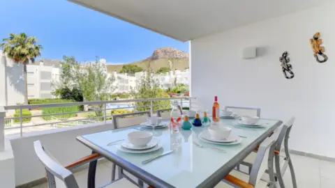 Apartamento en Carrer Pedrera, 2