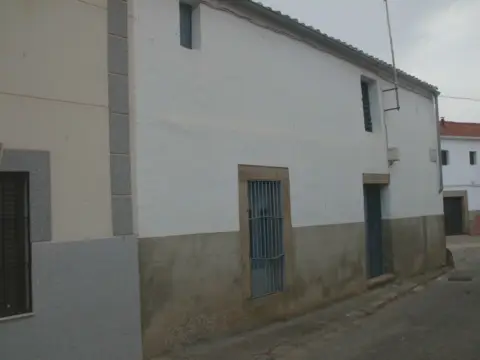 Casa adosada en calle Fragua, 5