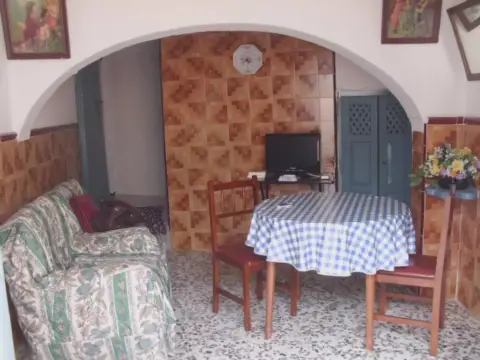 Casa adosada en calle Fragua, 5