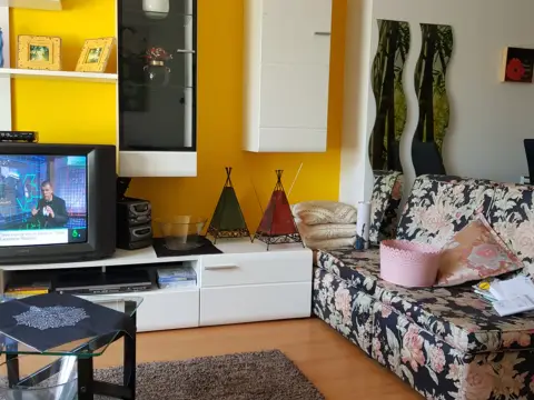 Piso en calle el Cabrizo, 7