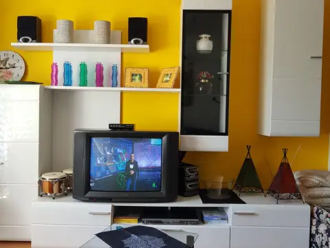 Piso en calle el Cabrizo, 7