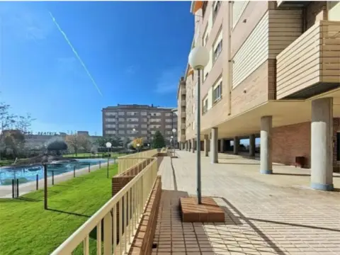 Piso en calle Concilio de Toledo, 2