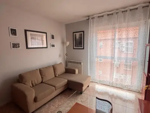 Piso en calle del Ferrocarril, 5