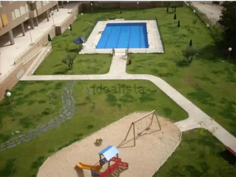 Piso en calle Concilio de Toledo, 2