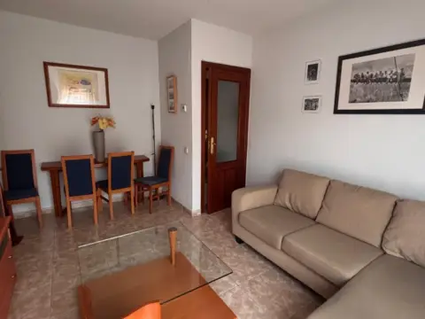 Piso en calle del Ferrocarril, 5