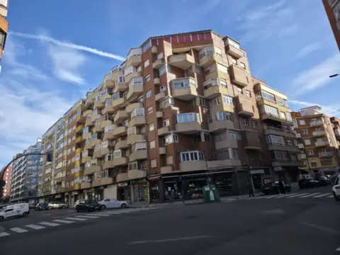 Dúplex en calle de Fray Luis de León, 6
