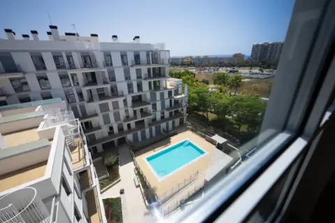 Ático en Avinguda de Mèxic, 9