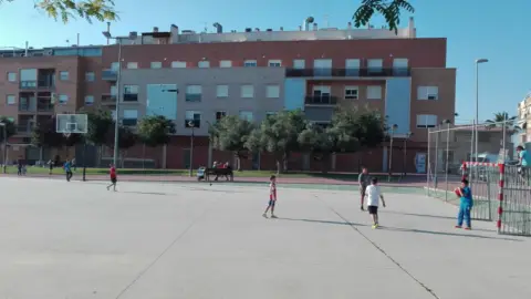 Piso en calle Tejeras, 12