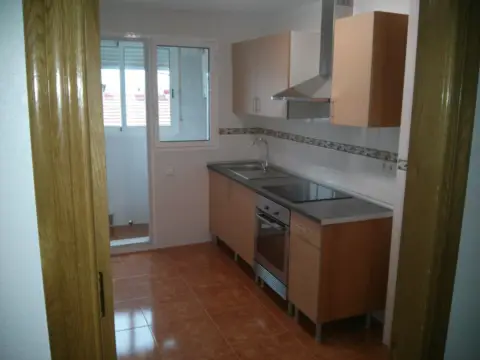 Piso en calle Tejeras, 12