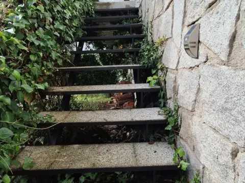 Chalet unifamiliar en Urbanización Arroyo Lobo, 1