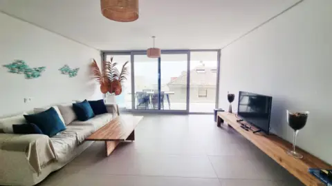 Piso en Avenida de Carvajal, 69