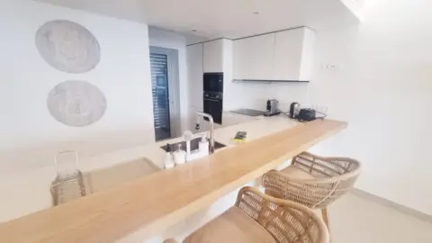 Piso en Avenida de Carvajal, 69