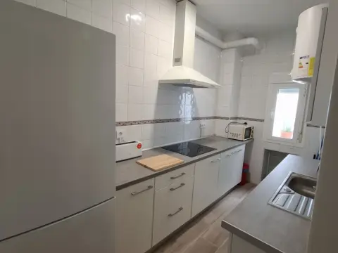 Piso en calle Bami, 4