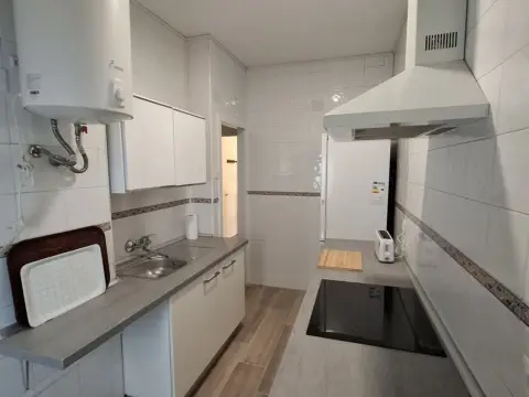 Piso en calle Bami, 4