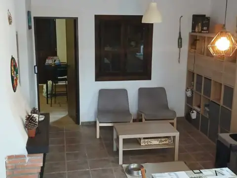 Chalet unifamiliar en calle calle Montagón,  1