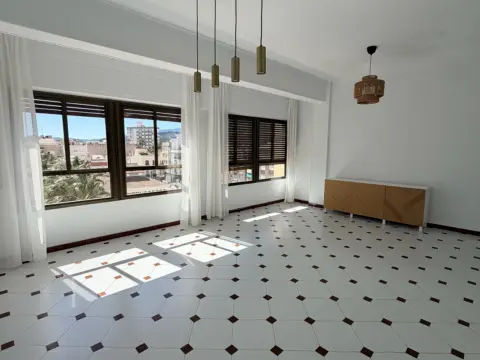 Piso en Plaza de España, 2