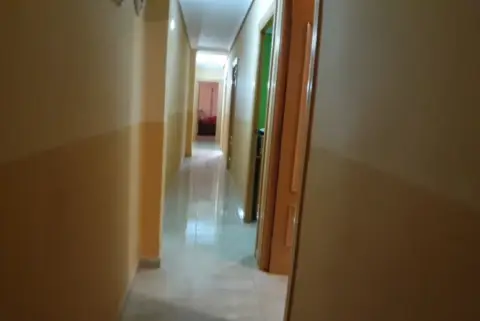 Apartamento en Carrer de Sant Francesc de Borja, 49