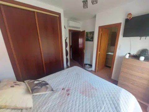 Casa adosada en calle calle Alcalde Manuel Garrido Benítez,  1