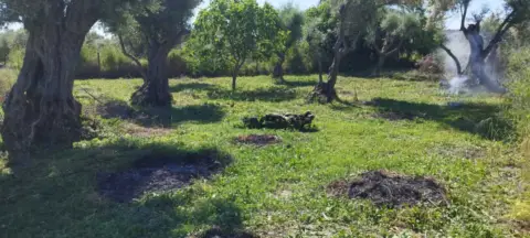 Casa adosada en calle de la Trinidad, 13