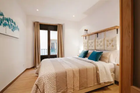 Apartamento en Avenida del Cardenal Herrera Oria, 41