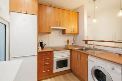 Apartamento en Avenida del Cardenal Herrera Oria, 41