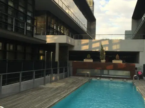 Loft en Avenida de Fuencarral, 44