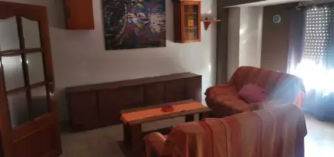 Piso en Carrer de Ramón y Cajal, 44