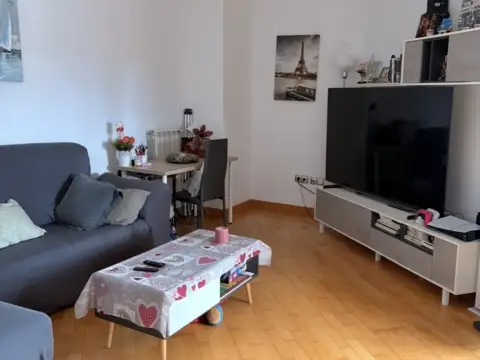 Ático en Avenida María Moliner, 6