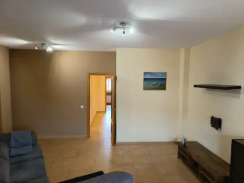 Piso en Travesía del Río, 1