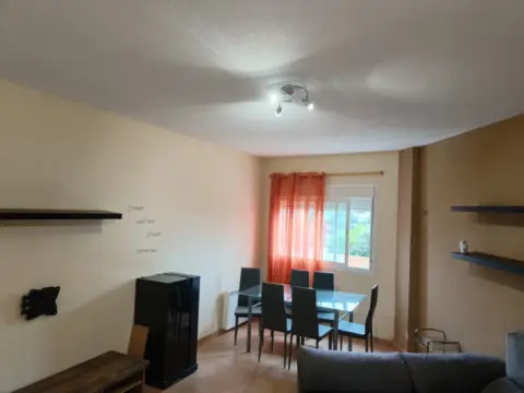 Piso en Travesía del Río, 1