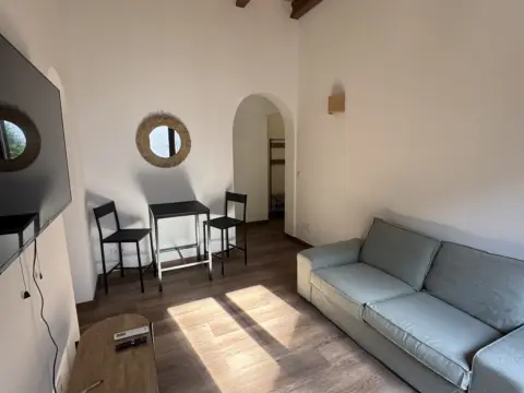Piso en Carrer de la Salut, 28