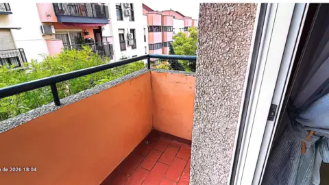 Piso en Avenida de las Ciencias, 33