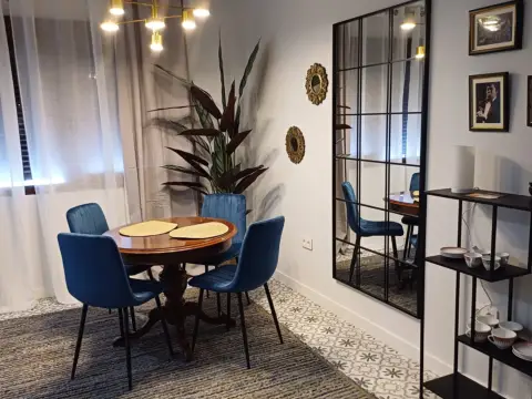 Loft en calle de la Fuente, 39