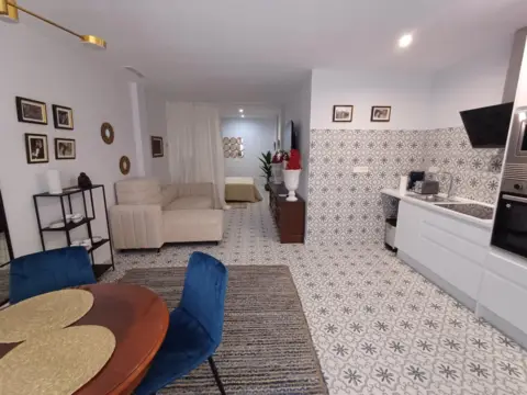 Loft en calle de la Fuente, 39