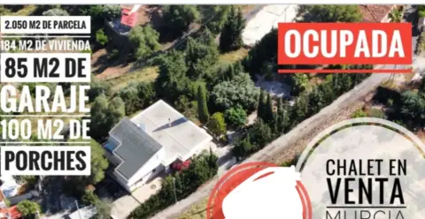 Chalet unifamiliar en Camino de los Forestales, 8