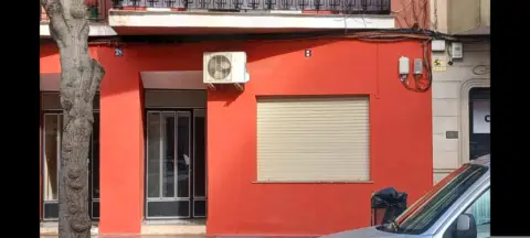 Casa pareada en Avinguda de Vicente Ferri, 38