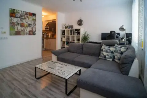 Piso en Avenida de Andalucía, 6