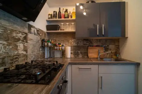 Piso en Avenida de Andalucía, 6