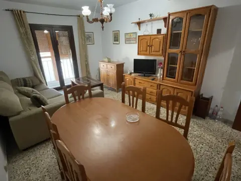 Piso en calle de las Cruces, 32