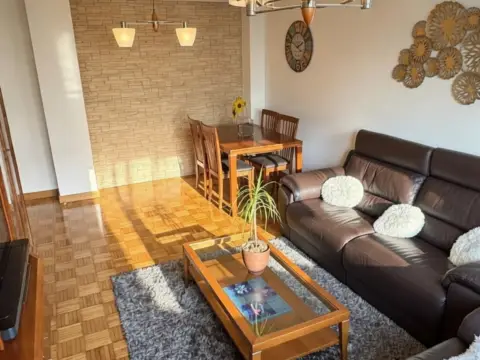 Piso en Parque de Erreniega, 69