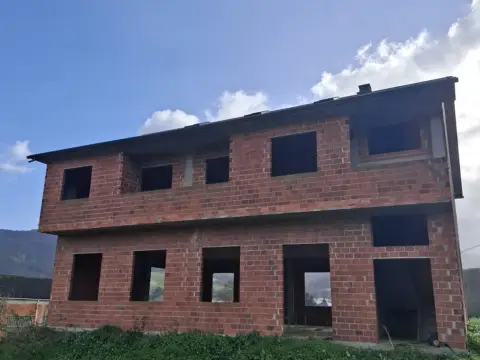 Casa rústica en Carretera Carretera de Vilanova de Lourenzá A Riotorto,  1