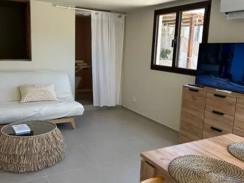 Finca rústica en Carrer de la Punta Rasa, 5