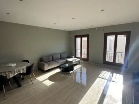 Dúplex en Carrer del Molí Nou, 5