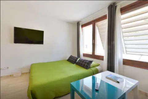 Estudio en Carrer de Ramon Muntaner, 24