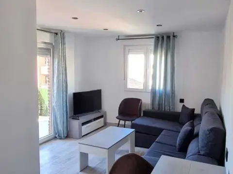 Piso en calle de Luis Badía, 98