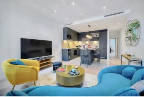 Apartamento en Carrer de Vila-seca, 1