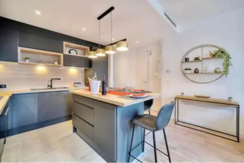 Apartamento en Carrer de Vila-seca, 1