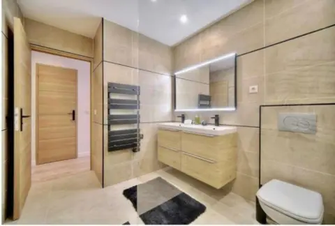 Apartamento en Carrer de Vila-seca, 1